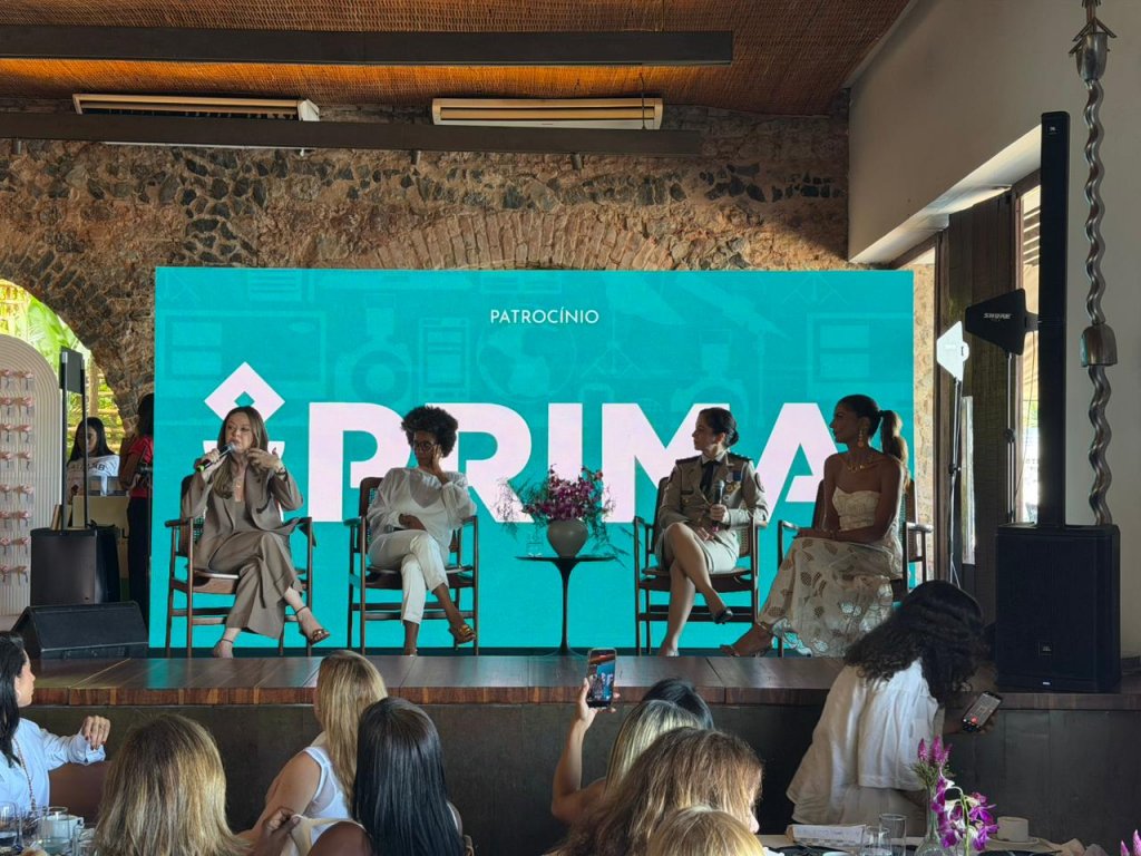 Mulheres em Movimento